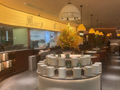 -以饭湘许(天河佳兆业店)