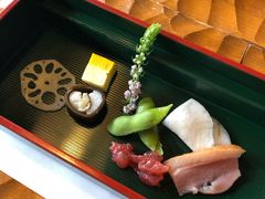 寿司套餐-岚山なか川