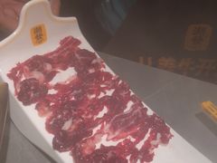 -潮发潮汕牛肉店(东方宝泰店)