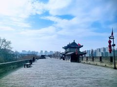 -西安城墙·碑林历史文化景区