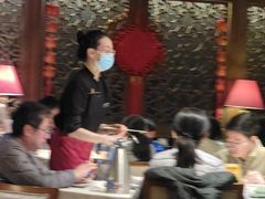 -金美华轩(东方路齐鲁店)
