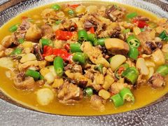 -那拉提之疆·新疆菜(美院店)