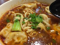 -谭师爷龙抄手(白下路店)