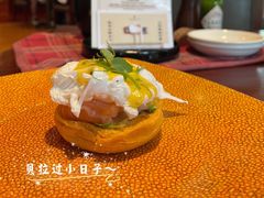 -杭州西子湖四季酒店-WL BISTRO西湖餐厅(灵隐路店)