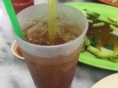 -伍秀泽海南鸡饭茶室