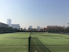 -苏州大学独墅湖校区-第5食堂