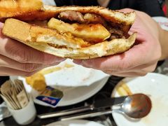 -凯利酒店自助餐(元美中路店)