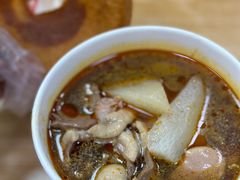 -江三王记牛杂馆(总店)