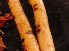 火腿肠-老五烧烤(盘金华府总店)