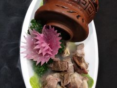 -巴蜀印象火锅(永陵总店)