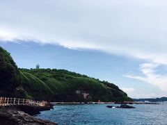 -北海金海湾红树林生态旅游区