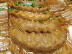 荔浦芋头-一块豆腐(英雄山总店)