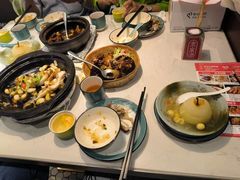 -常来小聚·广州非遗传承餐厅(高德置地店)