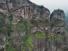 -崀山风景名胜区