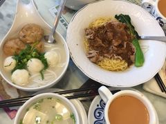 -翠华餐厅