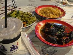 -麻辣范儿(良乡机场店)