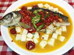 -鑫小城故事·藕汤·家常菜(台北一路总店)