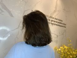 -潘多拉Hairsalon