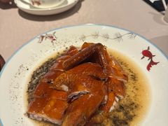 -小炳胜(卓悦中心店)