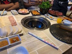 -胡哥烤肥牛(车公庙店)