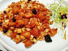 宫保鸡丁-新沸腾鱼乡(世贸天阶店)