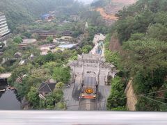 -龙门水都景区