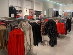 店内环境-H&M(华润万象城店)