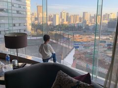 -昆明中心皇冠假日酒店
