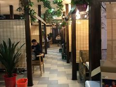大堂-六福酒馆(秦隆步行街店)