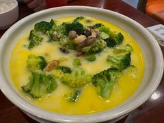-古南都·老广东酒楼(龙江店)