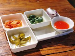-通海俄式烧烤·俄罗斯大串(嵩山路店)