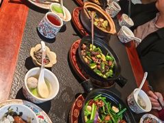 -旺爷砂锅·茶作(国贸城店)