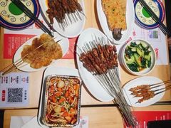 -蚝太郎 • 海鲜烧烤(建国路创始店)