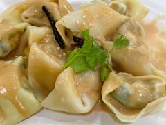 -老妈食光小馆(国权路店)
