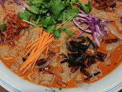 -那家老院子东北菜·饺子·小鸡炖蘑菇(艳华街店)