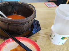 -蜀小沫肉沫麻酱土豆粉(北桥店)