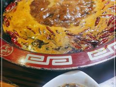 -庄老幺火锅(娄山关路店)