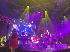 -喜鹊音乐酒馆(西街店)
