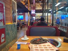 -马家大院铁锅炖(京粮广场店)