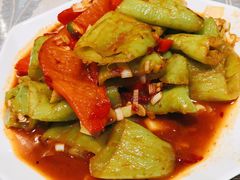 -新疆伊宁远征餐厅