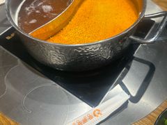 -呷哺呷哺 黄金牧场 (欢乐谷店)