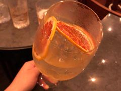 -顶层酒吧ROOF(上海艾迪逊酒店)