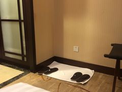 -张家港华芳金陵国际酒店