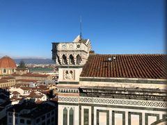 -圣母百花大教堂穹顶