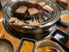 -九田家黑牛烤肉料理(新辰里亚运村店)