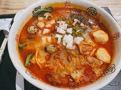 -螺大骨(琅西店)