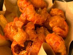 小吃拼盘-必胜客(广渠路店)