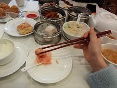 -利苑海鲜酒楼