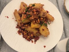 -马勒别墅·中餐厅