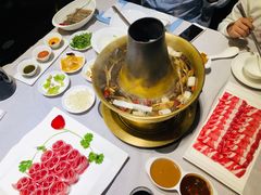 -鼓楼东街老火锅(鼓楼店)